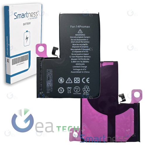Batteria per apple iphone - batteria,