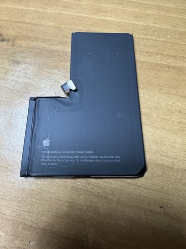 Batteria originale iphone - batteria, 14