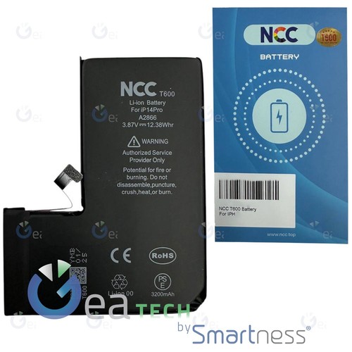Batteria ricambio per apple - ricambio,