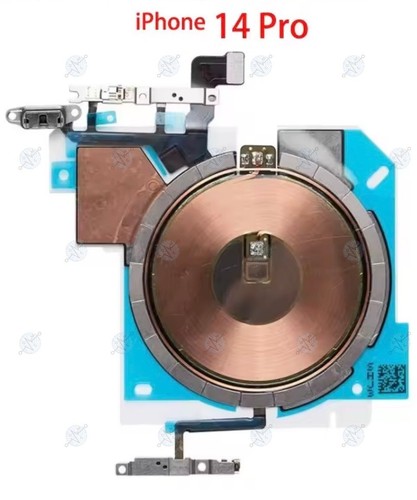 Flat ricarica wireless - flat,
