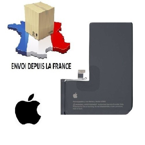 Batterie original oem apple - batterie,
