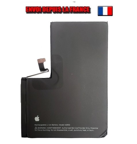 Batterie oem original - original, apple