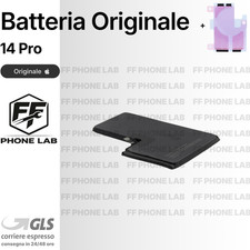 BATTERIA ORIGINALE APPLE