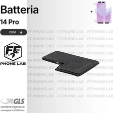 APPLE BATTERIA IPHONE 14 PRO