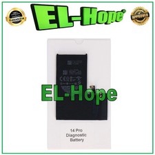 BATTERIA DIAGNOSTICA RIMOZIONE