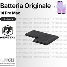 BATTERIA ORIGINALE APPLE
