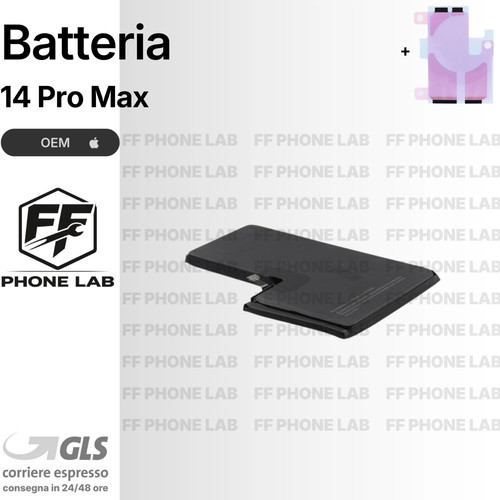 Batteria errore apple - batteria, no