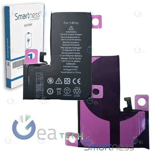 Batteria per apple - batteria,