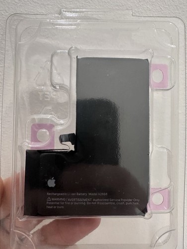 Batteria apple per iphone - apple, 14