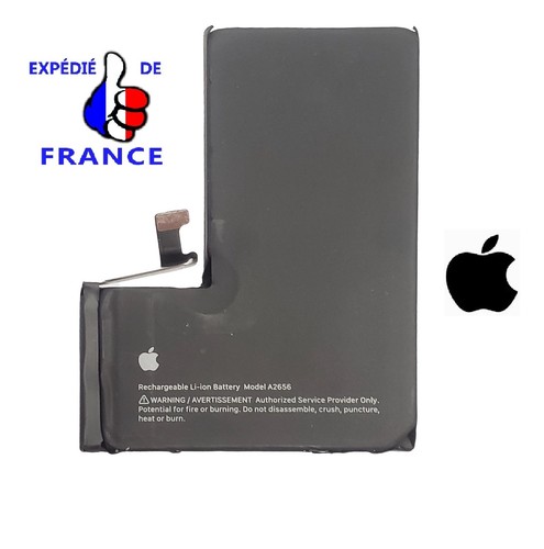 Batterie oem apple original - batterie,