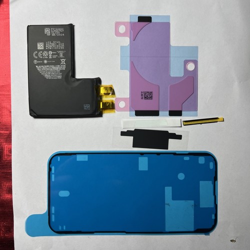 Batteria originale oem iphone - ,