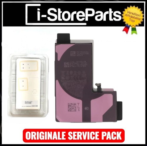 Batteria originale service - batteria,