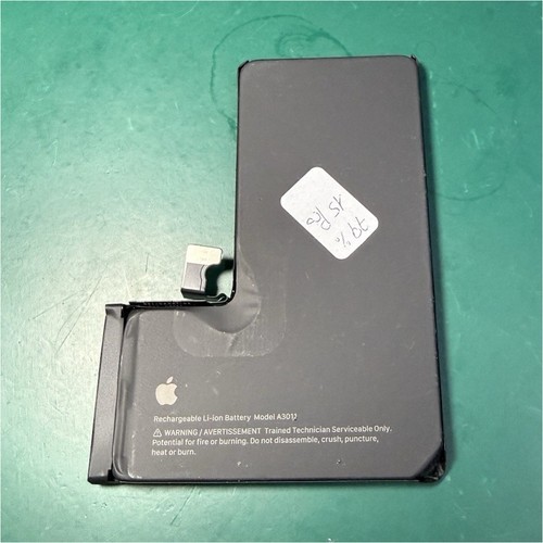 Apple batteria interna - apple,