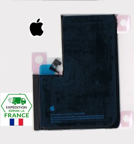 Batterie oem apple original - apple,