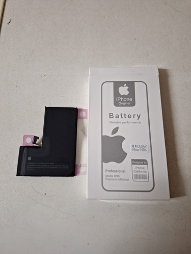 Batteria per apple iphone - batteria,