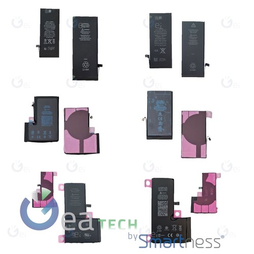 Batteria ricambio apple - batteria,