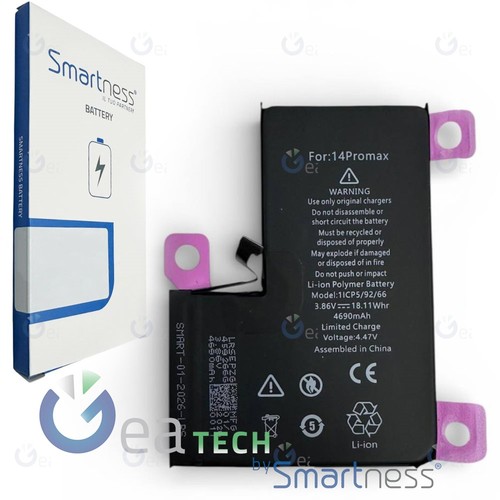 Batteria per apple - apple, iphone