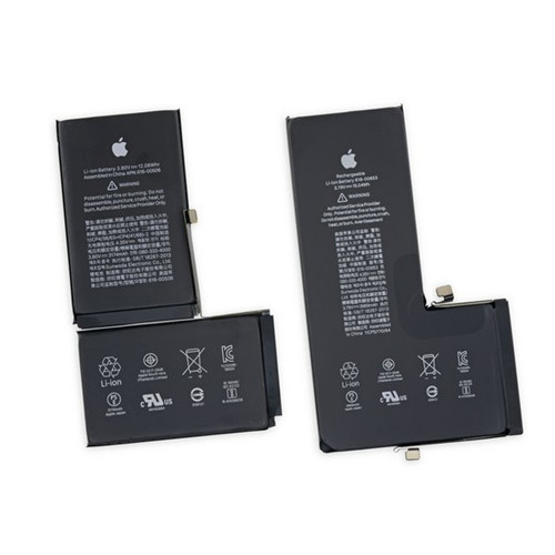 Iphone pro batteria - ml,