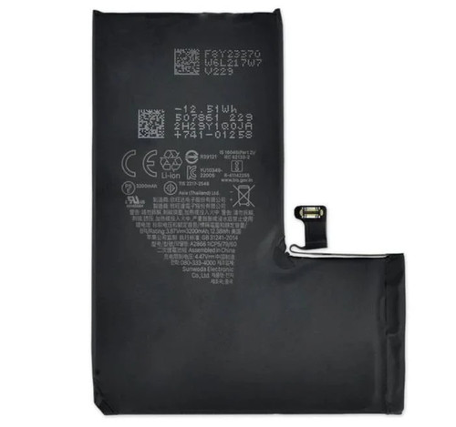 Batteria iphone pro - iphone, 14