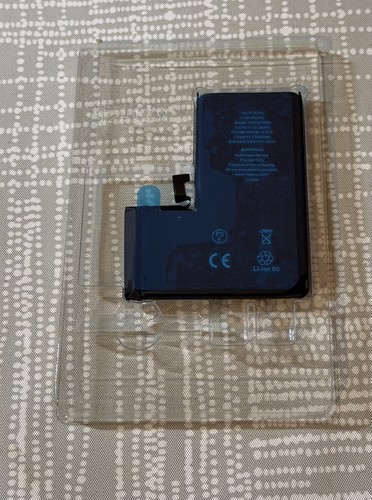 Batteria iphone pro - batteria, 14