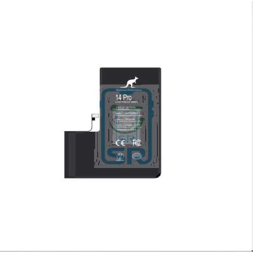 Batteria apple iphone pro - batteria, 14