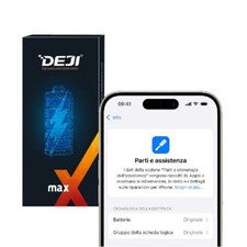 BATTERIA NUOVA per APPLE