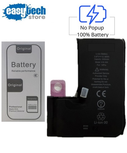 Batteria iphone pro a2890 - pro,
