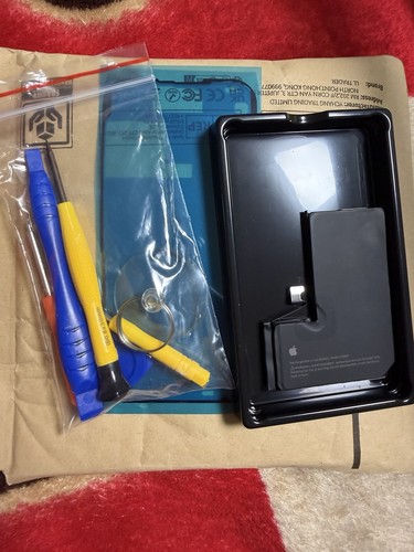 Batteria iphone pro - batteria,