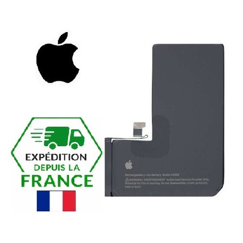 Batterie oem apple original - apple,