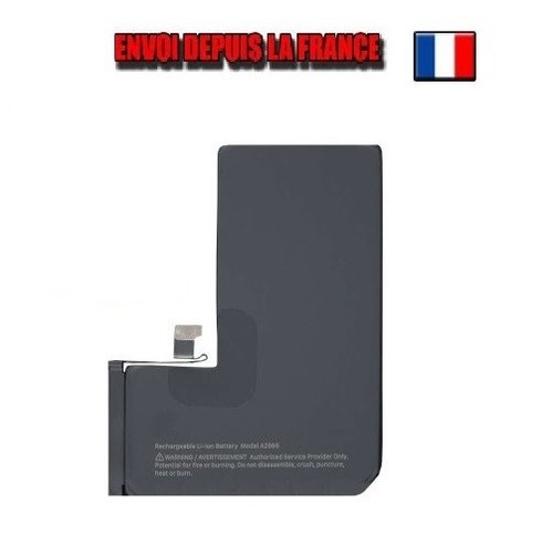 Batterie pour apple iphone - iphone, 14