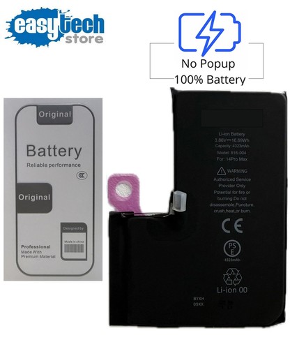 Batteria iphone pro max - iphone,