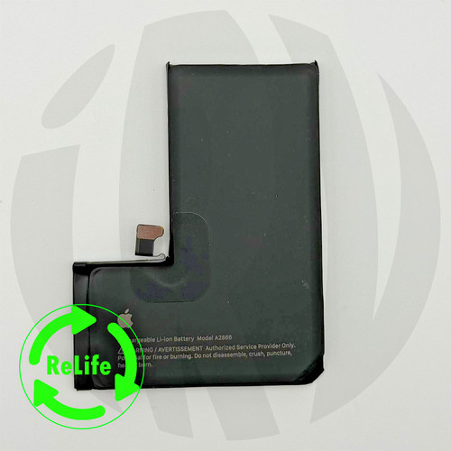 Batteria iphone pro - batteria, 14