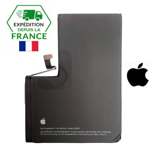 Batteria originale apple oem - batteria,