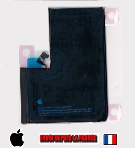 Batterie original oem - batterie,