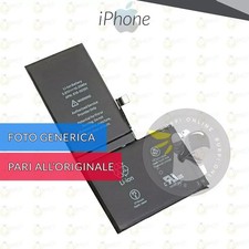 BATTERIA DI RICAMBIO PER APPLE