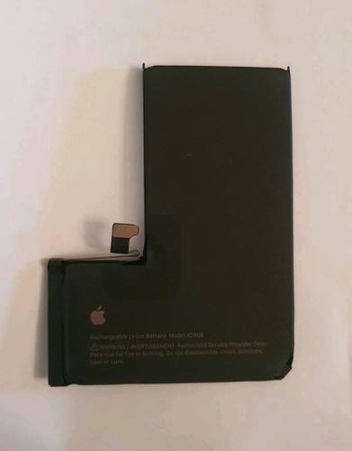 Batteria originale apple - originale,