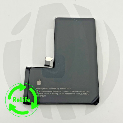 Batteria per iphone pro - batteria,