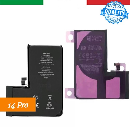 Batteria litio ricambio per - batteria,