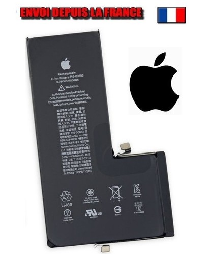 Batterie iphone pro max - iphone, 11
