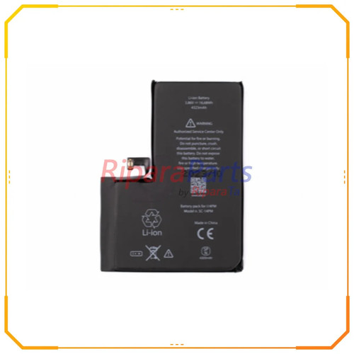 Batteria 4323mah per apple - 4323mah,