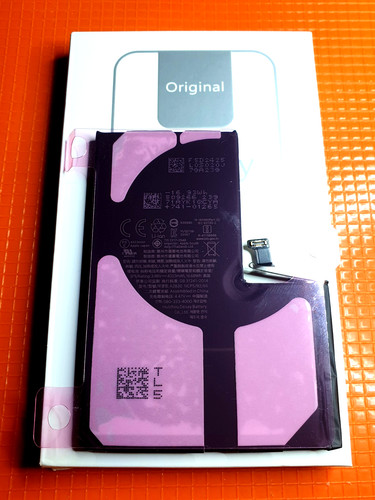 Batteria 100 originale apple - 100%,